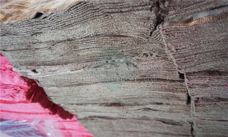 China Bulk towel Wholesale Manufacturer